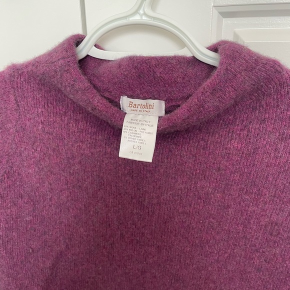 Bartolini Sweater in Excellent Condition fits perfectly to XS/ S size - Italy - Picture 4 of 5